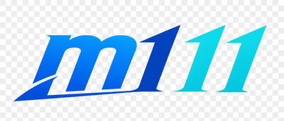 m111 logo